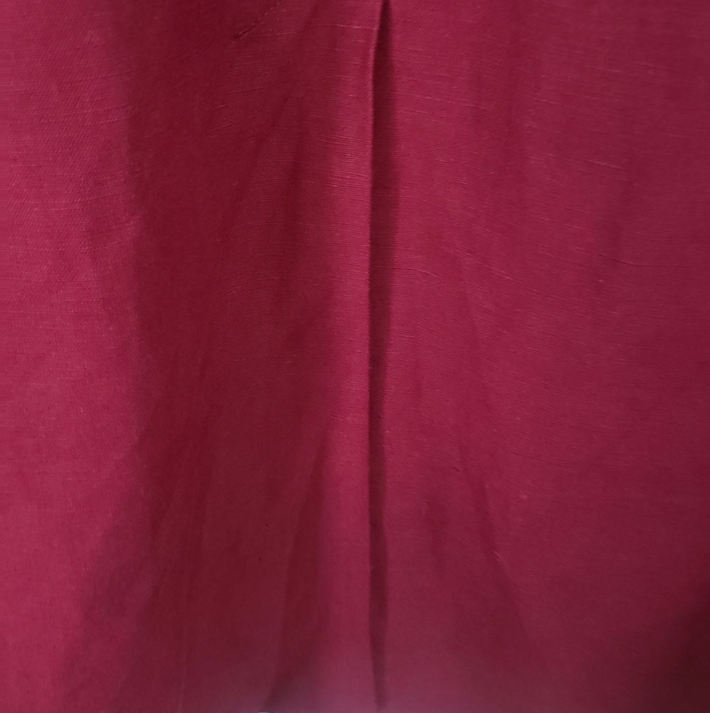Style & Co 🌺 Linen Jacket - Picture 5 of 5